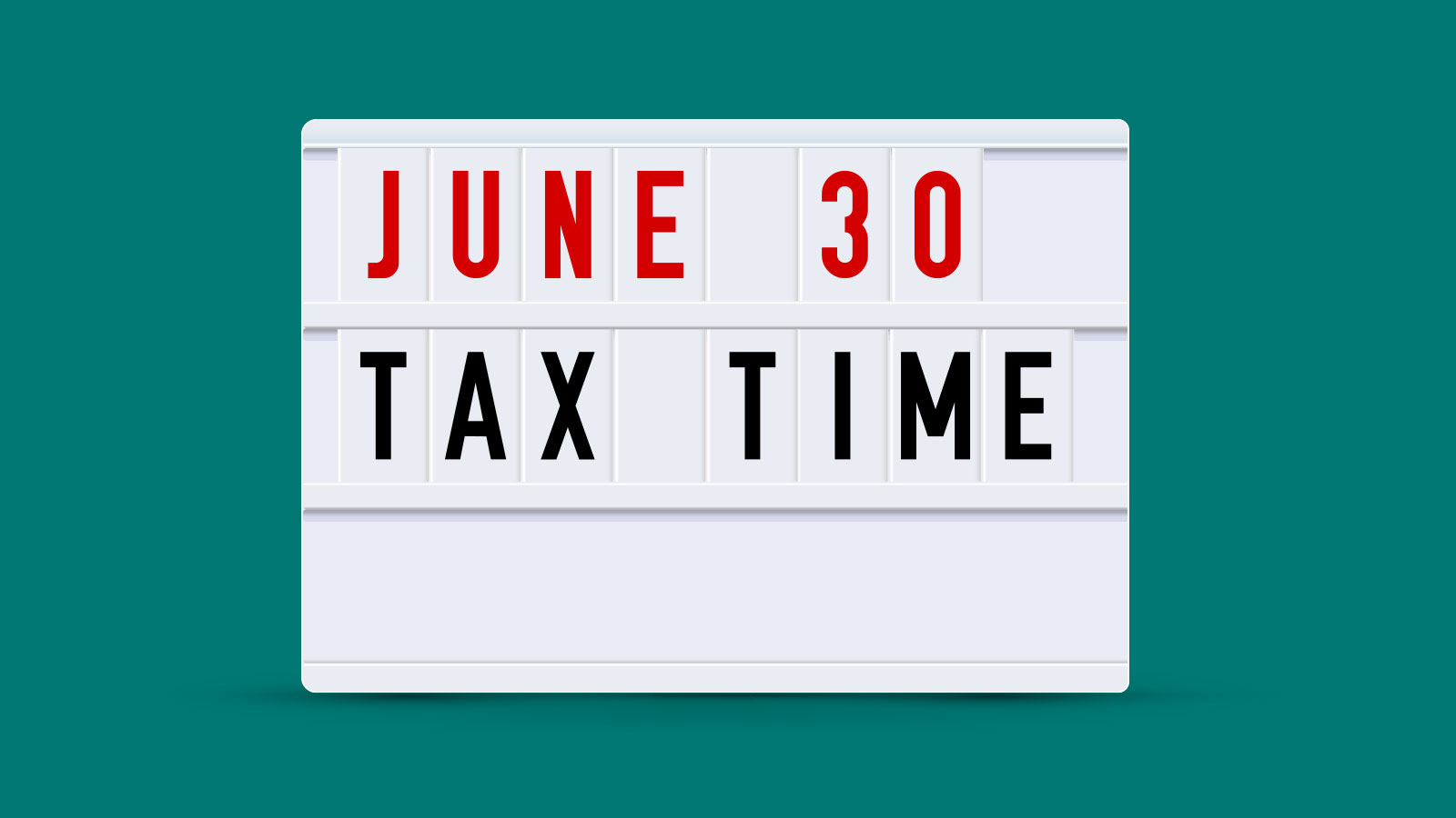 Your 2022-23 tax guide for investments